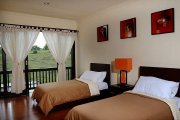 Bali 4 bedroom quality villa for sale 3 floors pool amazing views: