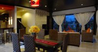 Bali 4 bedroom quality villa for sale 3 floors pool amazing views: