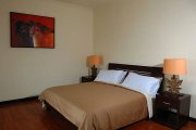 Bali 4 bedroom quality villa for sale 3 floors pool amazing views: