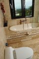Bali 4 bedroom quality villa for sale 3 floors pool amazing views: