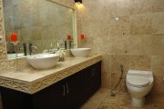 Bali 4 bedroom quality villa for sale 3 floors pool amazing views:
