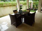 Freehold villa for sale 3 bedrooms near Seseh beach: