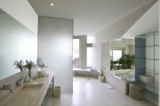Bali villa 3 bedroom for sale ocean views: