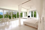 Bali villa 3 bedroom for sale ocean views: