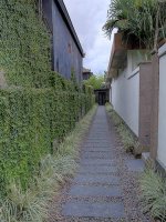 Contemporary style 2 bedroom villa luxury interior rental goldmine: