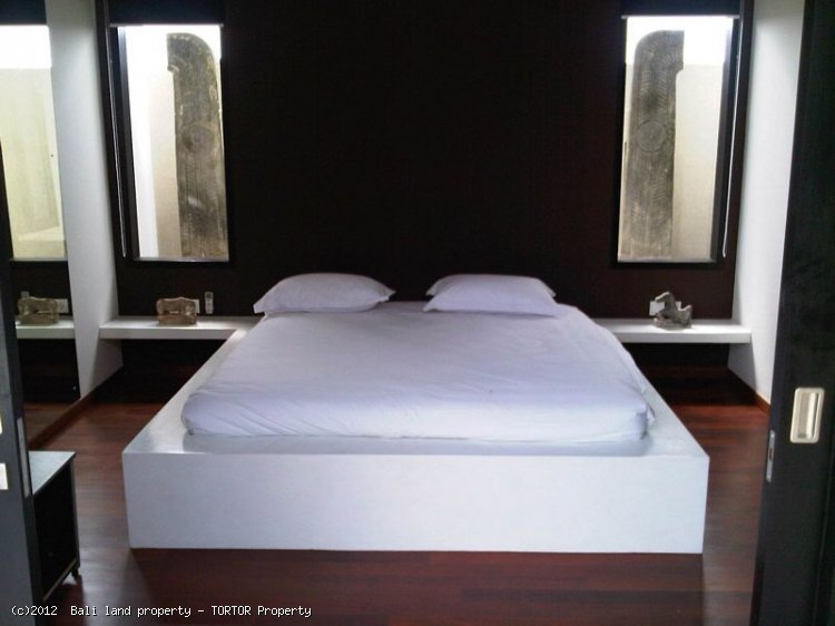 Luxury Bali home for lease in Umalas