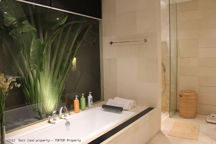 Luxury Bali home for lease in Umalas