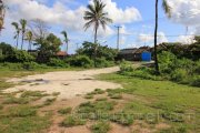 Prime Bali investment beachfront ocean view land purchase: