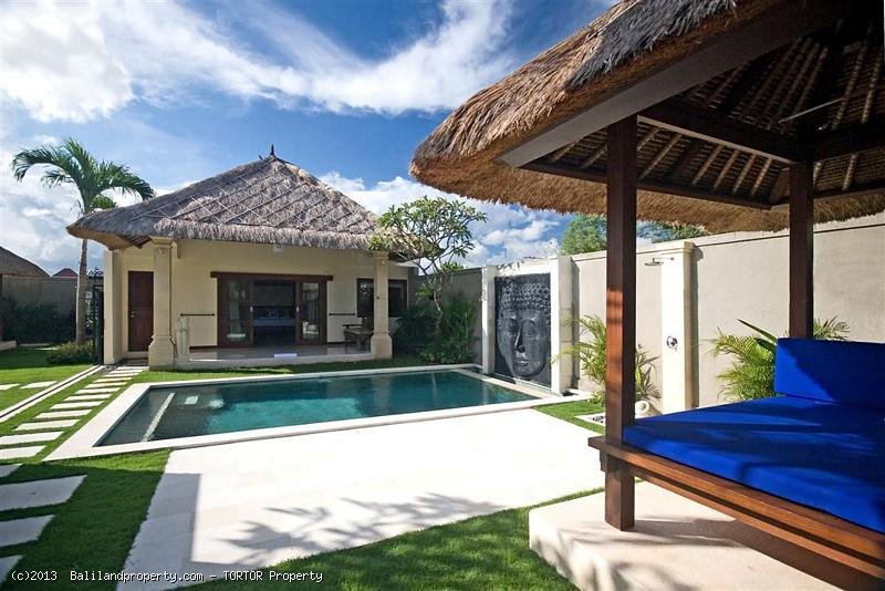 Amazing villa for purchase 4 bedroom 2 pools