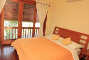 Bali 3 bedroom freehold villa 2 floors private pool ocean views: