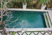 Bali 3 bedroom freehold villa 2 floors private pool ocean views: