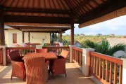 Bali 3 bedroom freehold villa 2 floors private pool ocean views: