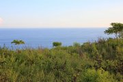 Land for sale in Bukit 35000m2 with great views near Bulgari: