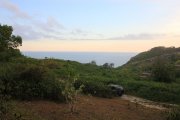 Land for sale in Bukit 35000m2 with great views near Bulgari: