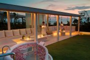 Bali villa 3 bedroom for sale ocean views: