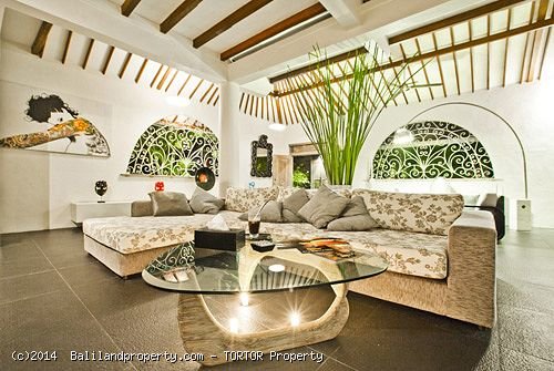 Spacious 3 bedroom villa rental property in Drupadi