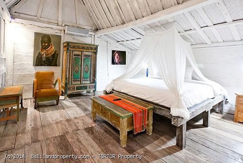 Spacious 3 bedroom villa rental property in Drupadi