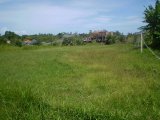 For sale good shaped 1500m2 Bali land plot perfect for villa: