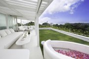 Bali villa 3 bedroom for sale ocean views: