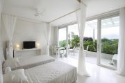 Bali villa 3 bedroom for sale ocean views: