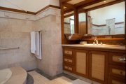 Seminyak villa for lease 2 bedrooms 700m2 land 15m pool near beach: