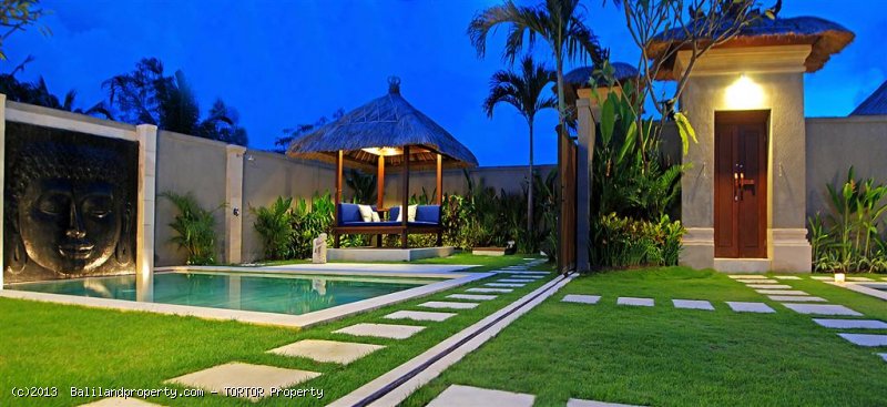 Amazing villa for purchase 4 bedroom 2 pools