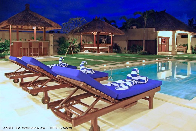 Amazing villa for purchase 4 bedroom 2 pools