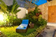 Bali Seminyak villa compound for sale 7 bedrooms 3 villas: