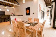 Bali Seminyak villa compound for sale 7 bedrooms 3 villas: