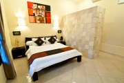Bali Seminyak villa compound for sale 7 bedrooms 3 villas: