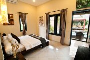 Bali Seminyak villa compound for sale 7 bedrooms 3 villas: