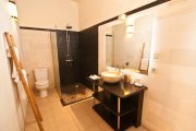 Bali Seminyak villa compound for sale 7 bedrooms 3 villas: