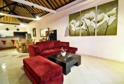 Bali Seminyak villa compound for sale 7 bedrooms 3 villas: