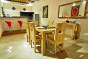 Bali Seminyak villa compound for sale 7 bedrooms 3 villas: