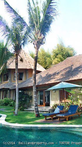 Large 2200m2 freehold 5 bedroom property with 4 buildings