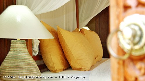 Large 2200m2 freehold 5 bedroom property with 4 buildings