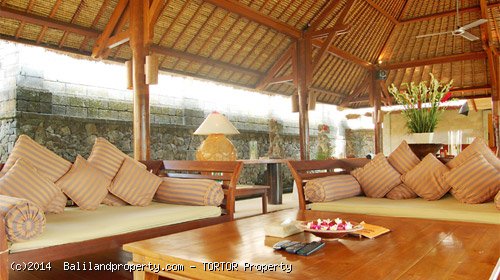 Large 2200m2 freehold 5 bedroom property with 4 buildings