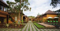 Villa residence for lease on 2000m2 7 bedrooms 2 pools