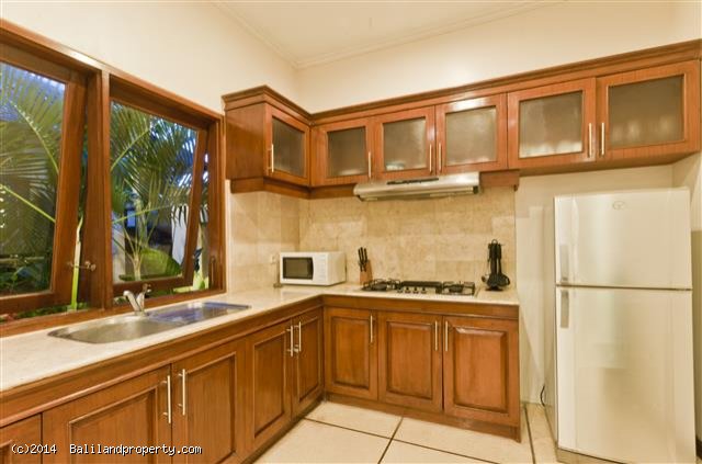 Profitable rental villa with 2.5 bedrooms private pool