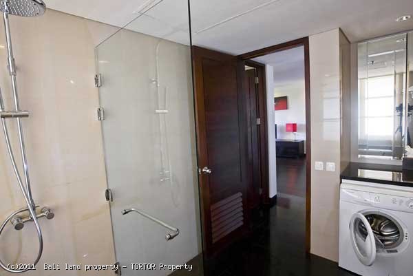 Penthouse apartment with 2 bedrooms for sale Residence Nusa Dua resort