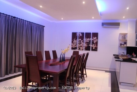 Echo beach freehold 4 bedrooms property 1120 m2