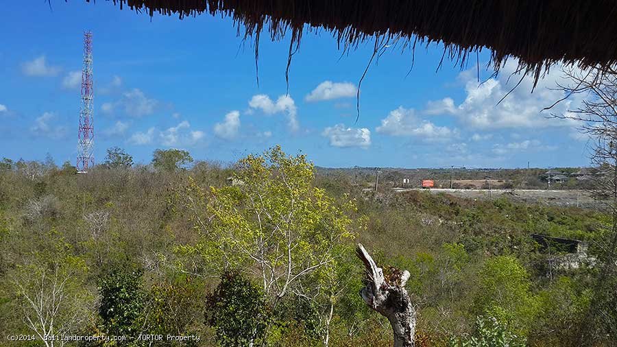 Large freehold 13000m2 ocean view near Bulgary