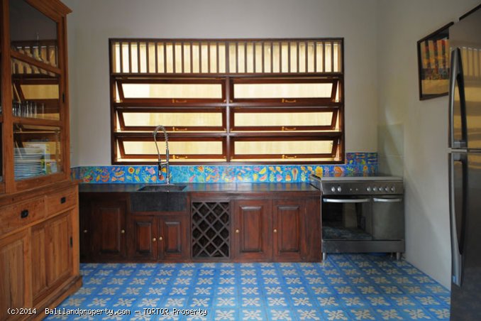 Villa residence for lease on 2000m2 7 bedrooms 2 pools