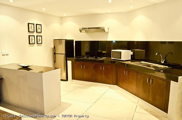 Three villa resort for sale with high returns