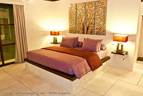 Three villa resort for sale with high returns