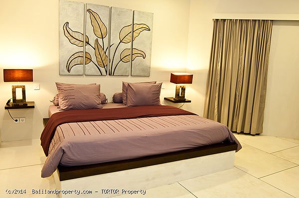 Three villa resort for sale with high returns