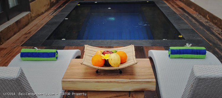 Villa residence for lease on 2000m2 7 bedrooms 2 pools