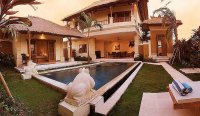 Profitable rental villa with 2.5 bedrooms private pool