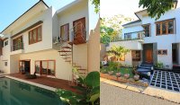 Affordable 3 bedroom luxury freehold villa for sale