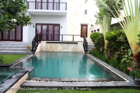 Echo beach freehold 4 bedrooms property 1120 m2